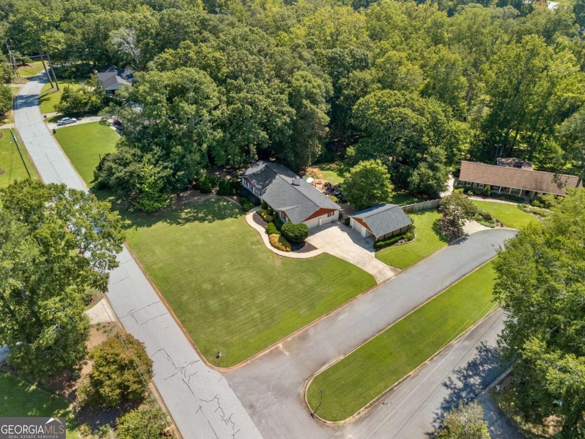 165 Canterbury Drive Athens - 40