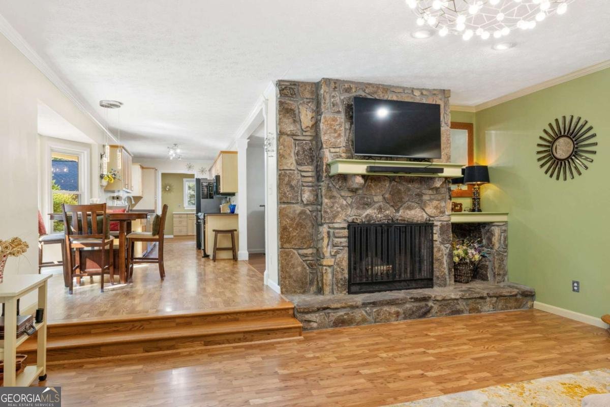 165 Canterbury Drive Athens - 5