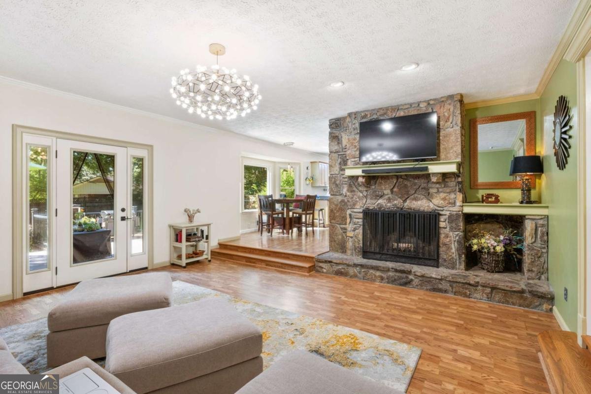 165 Canterbury Drive Athens - 6