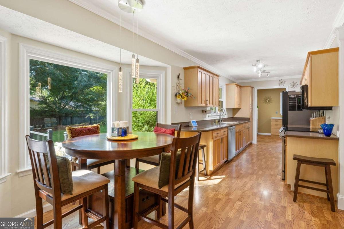 165 Canterbury Drive Athens - 9