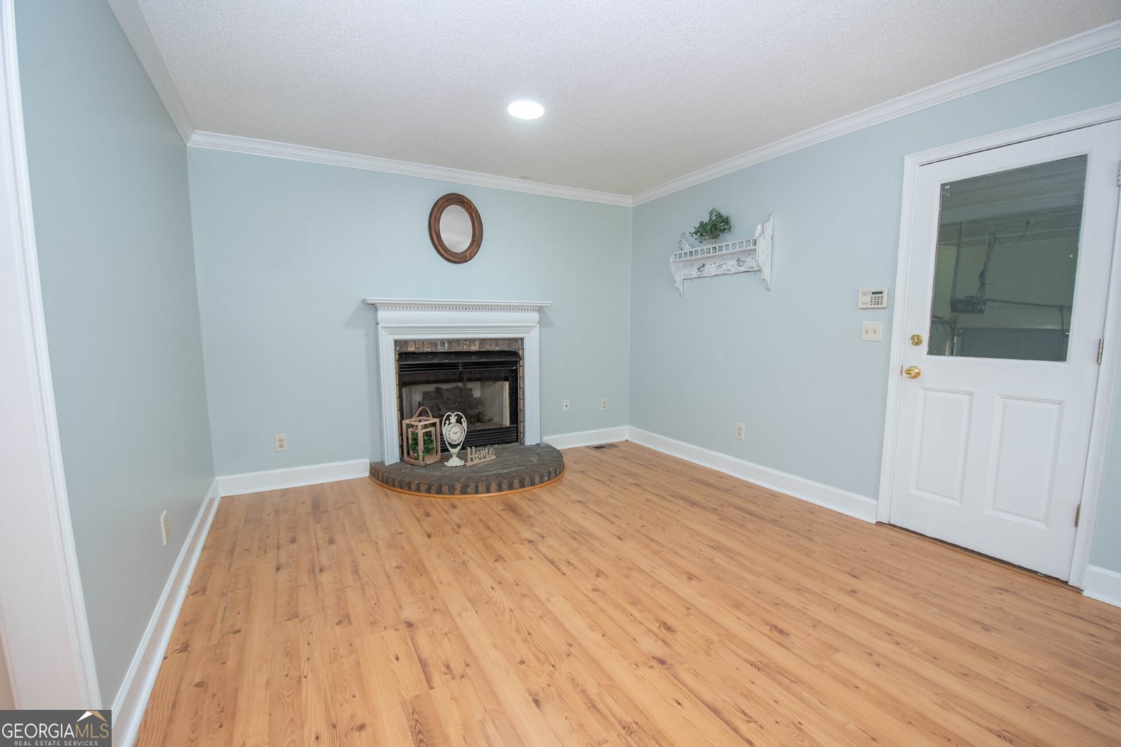 4100 Kings Highway Douglasville - 1