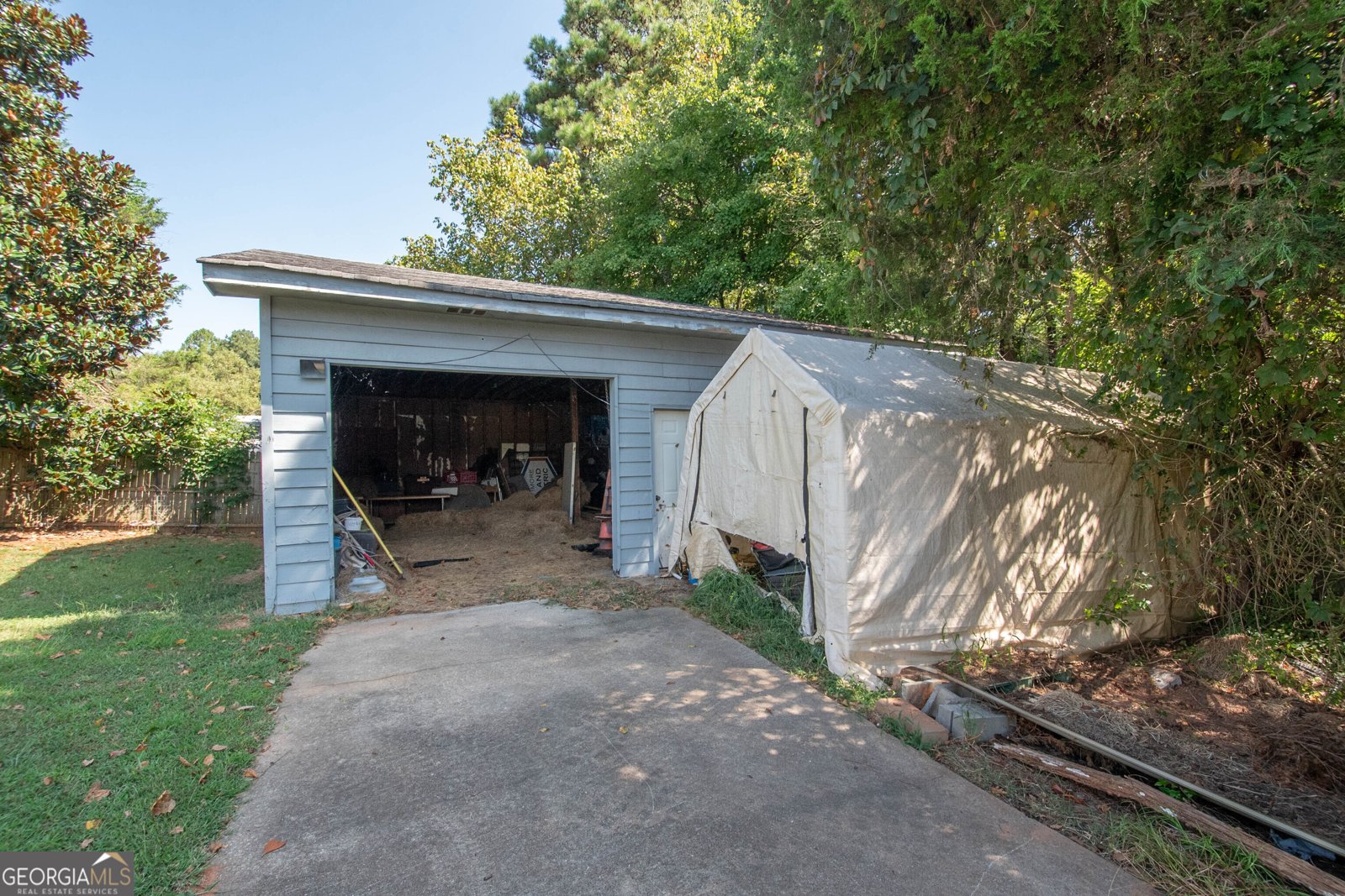 4100 Kings Highway Douglasville - 10