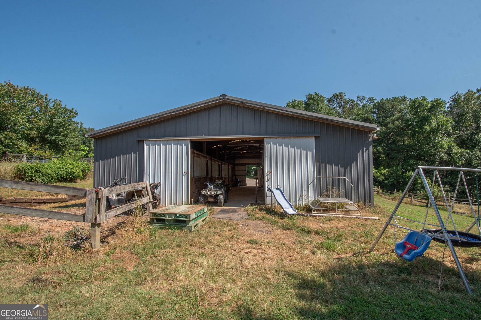 4100 Kings Highway Douglasville - 20
