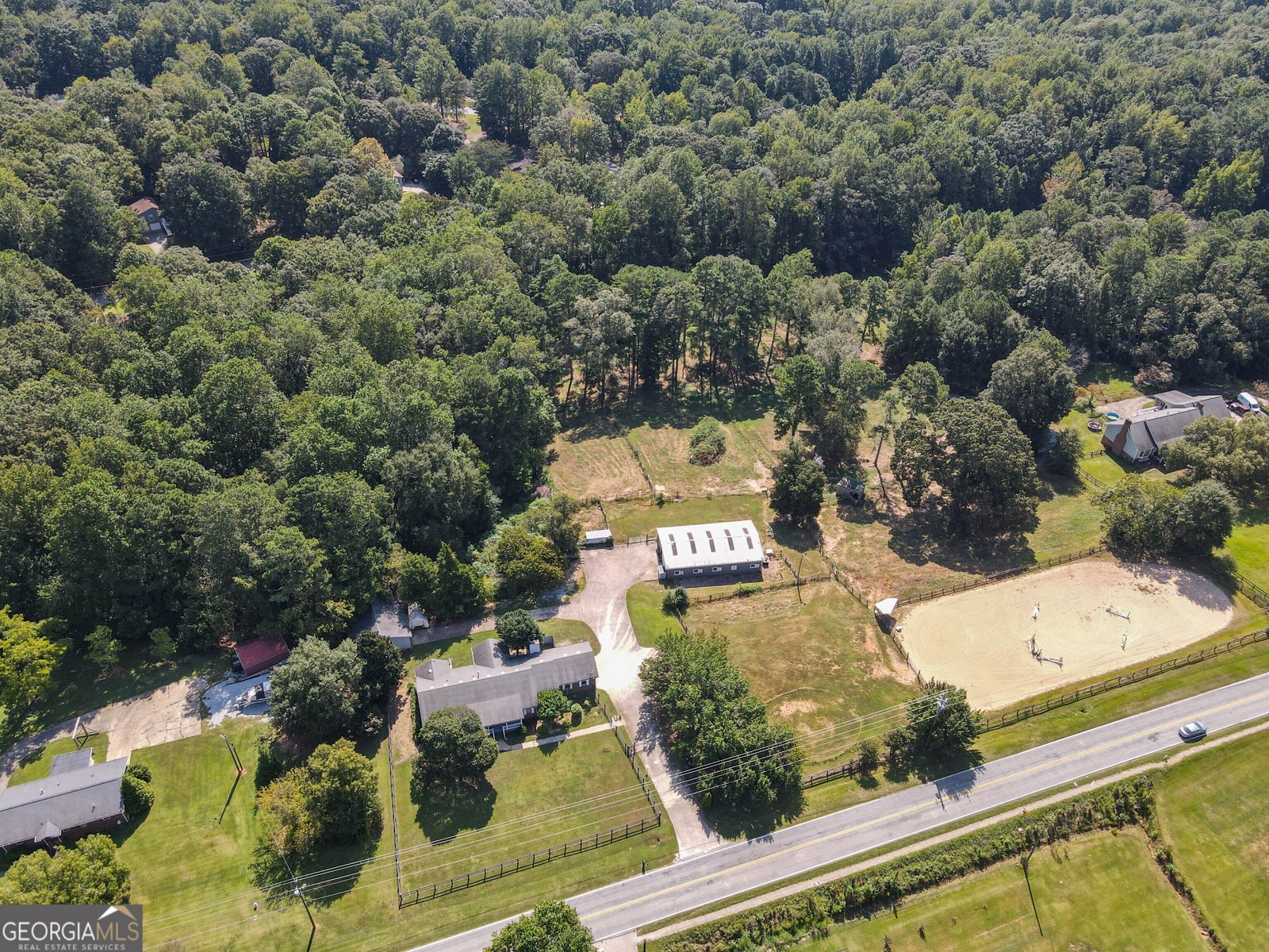 4100 Kings Highway Douglasville - 36