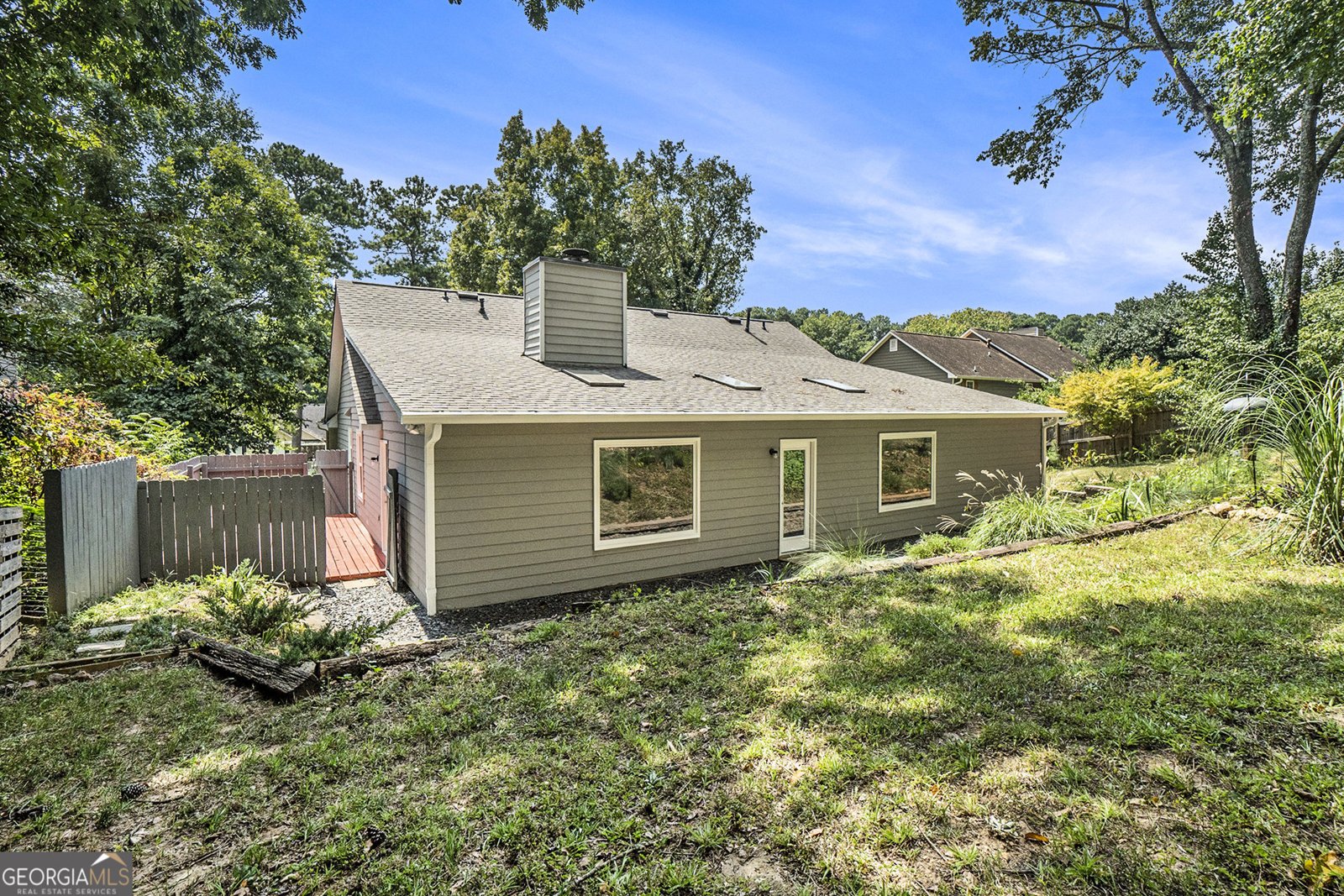 1276 Westover Trace Acworth - 23