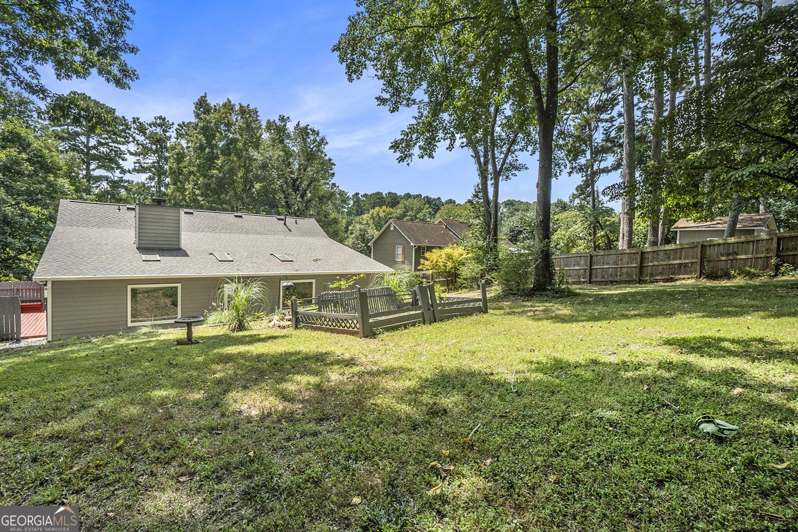 1276 Westover Trace Acworth - 24