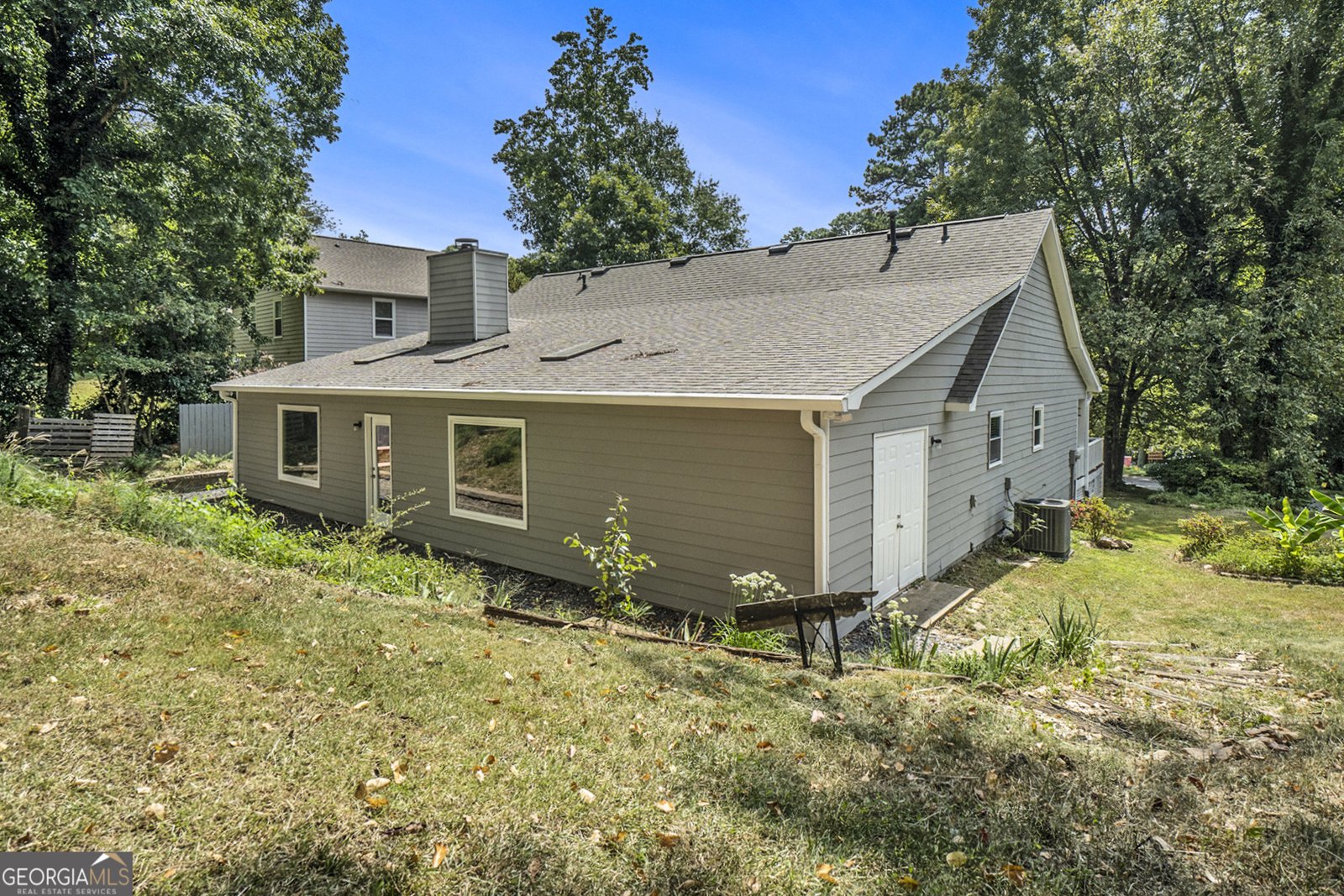 1276 Westover Trace Acworth - 25
