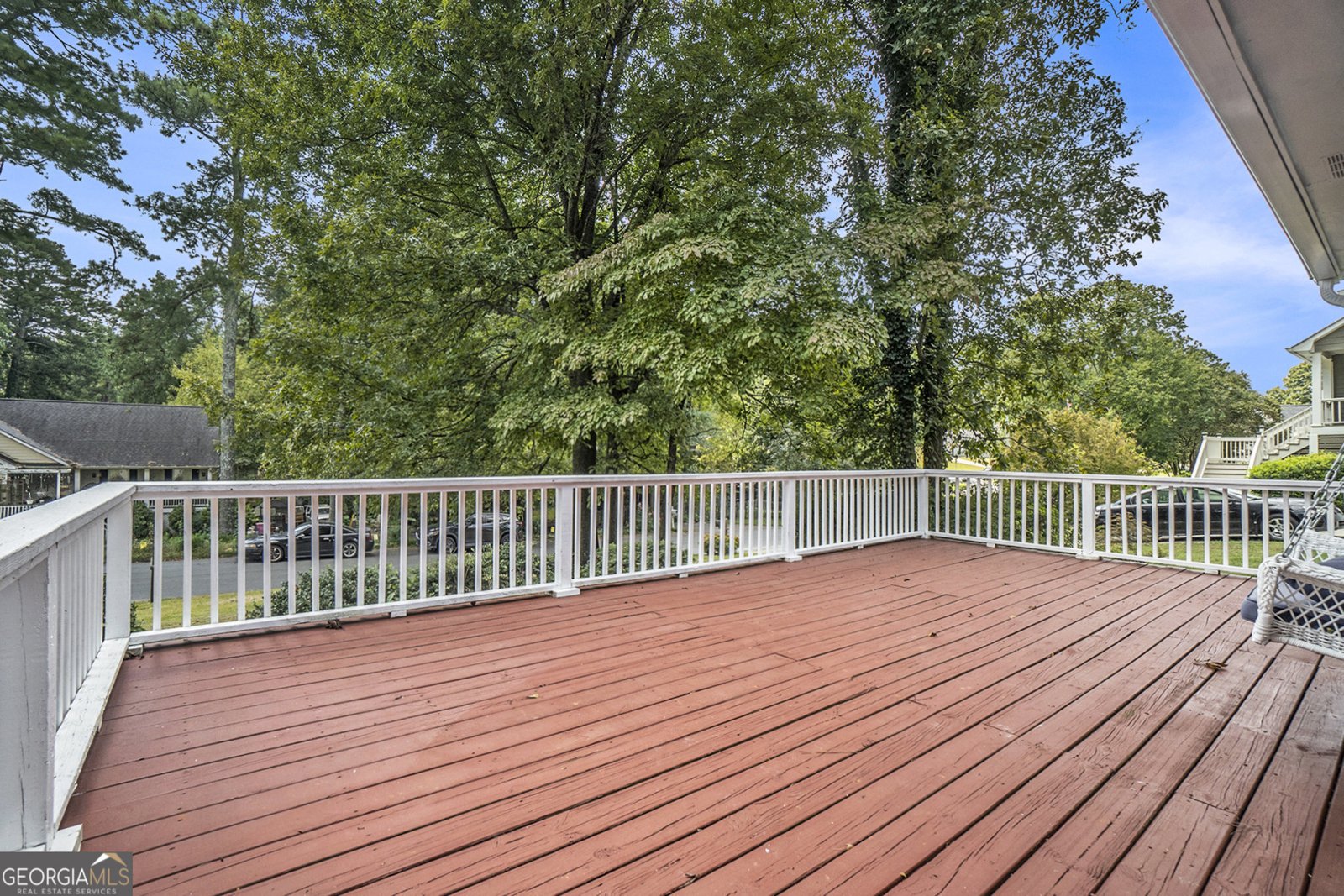 1276 Westover Trace Acworth - 4