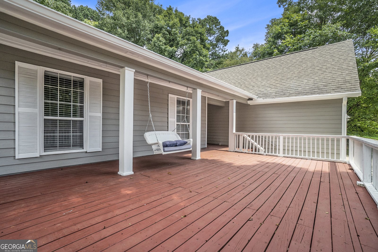 1276 Westover Trace Acworth - 5