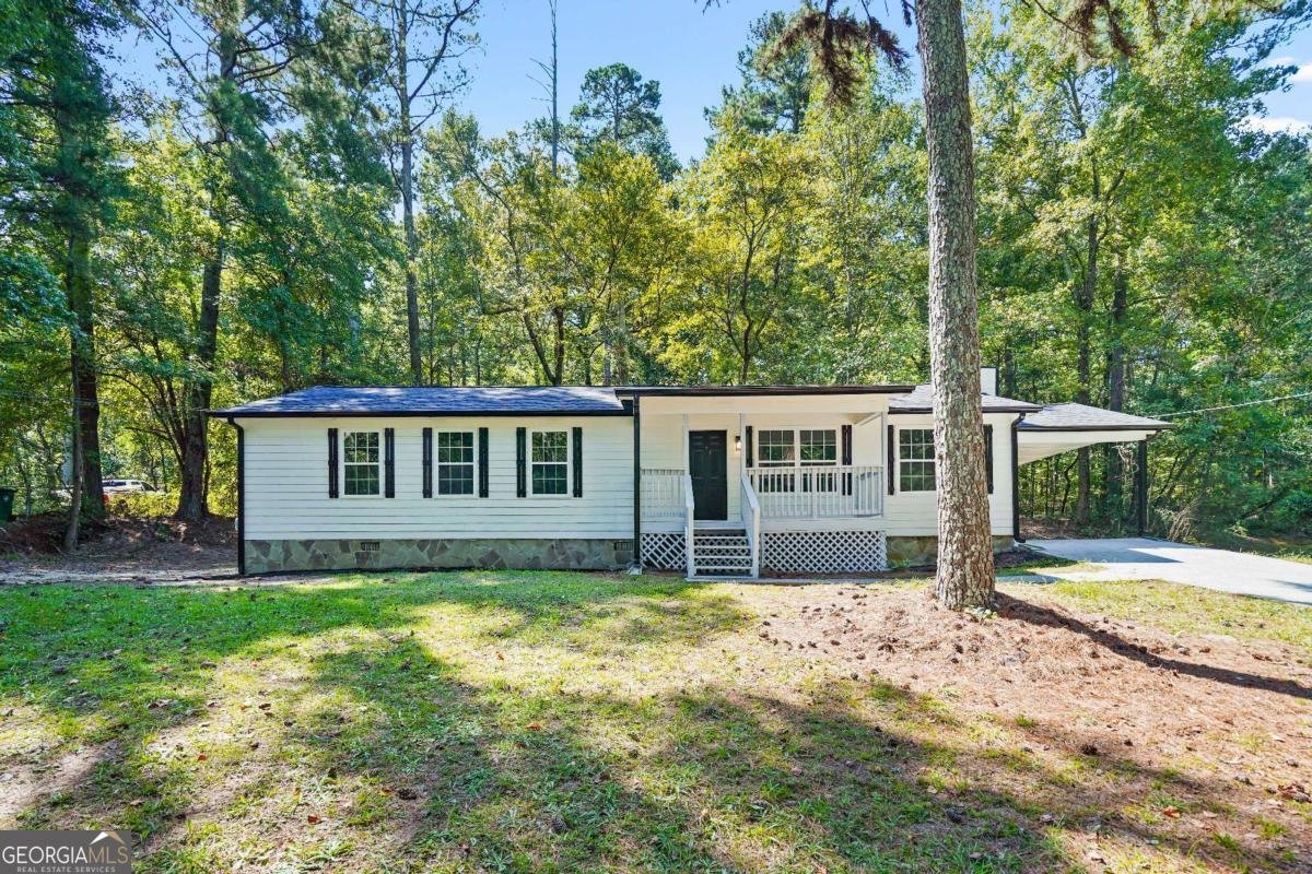 7508 Asbury Manor Drive Lithonia - 1