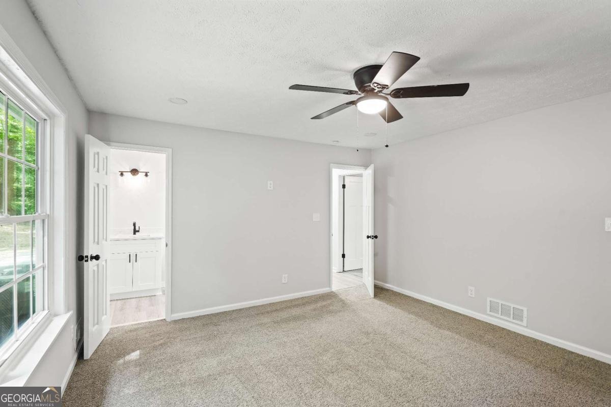 7508 Asbury Manor Drive Lithonia - 7