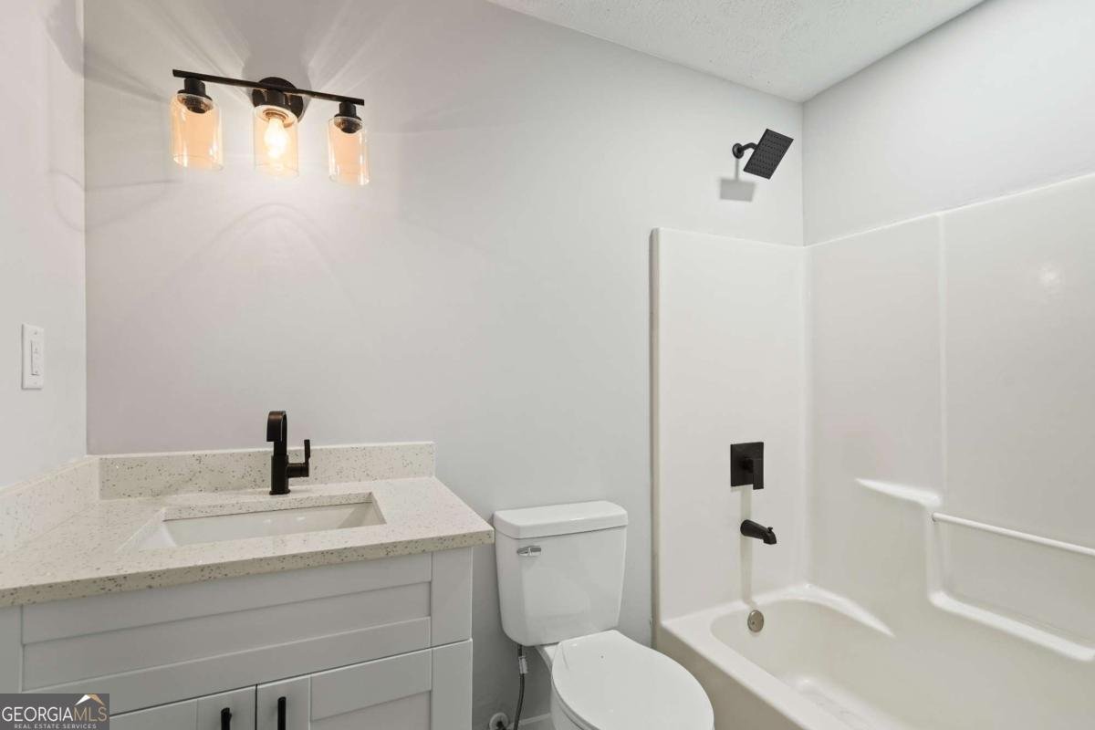 7508 Asbury Manor Drive Lithonia - 8