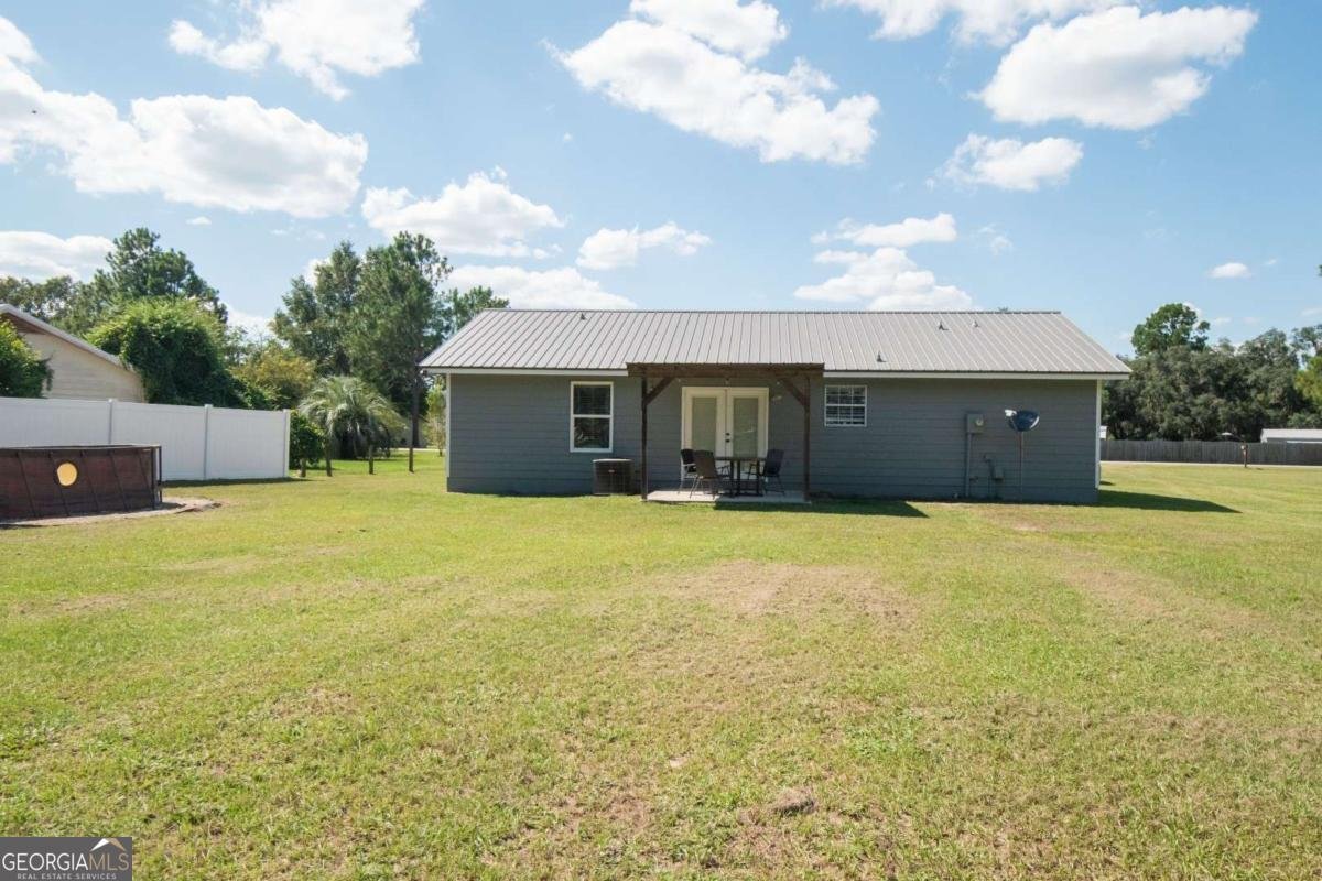 564 Dallas Circle Folkston - 17
