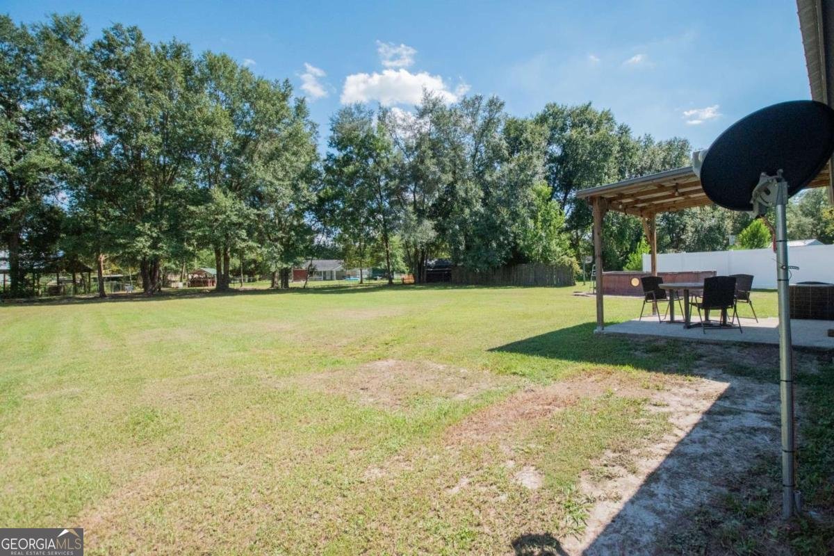 564 Dallas Circle Folkston - 18