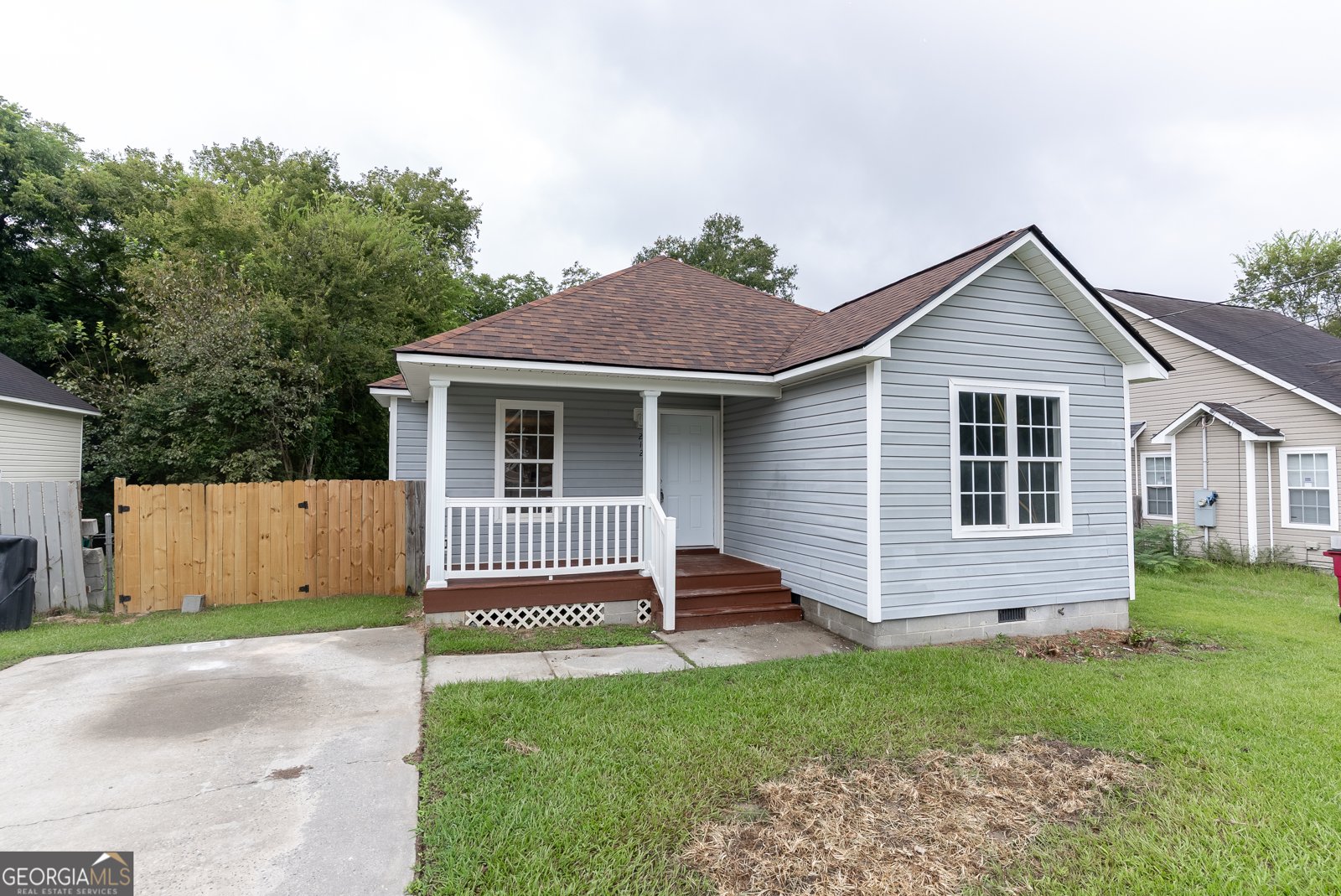 2125 Cedar Avenue Macon - 1