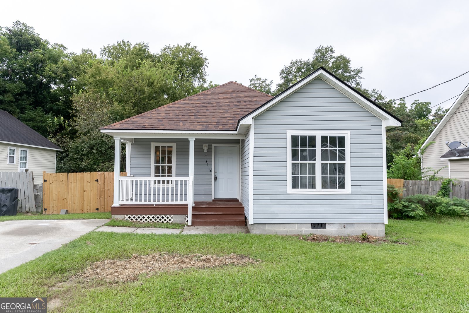 2125 Cedar Avenue Macon - 5