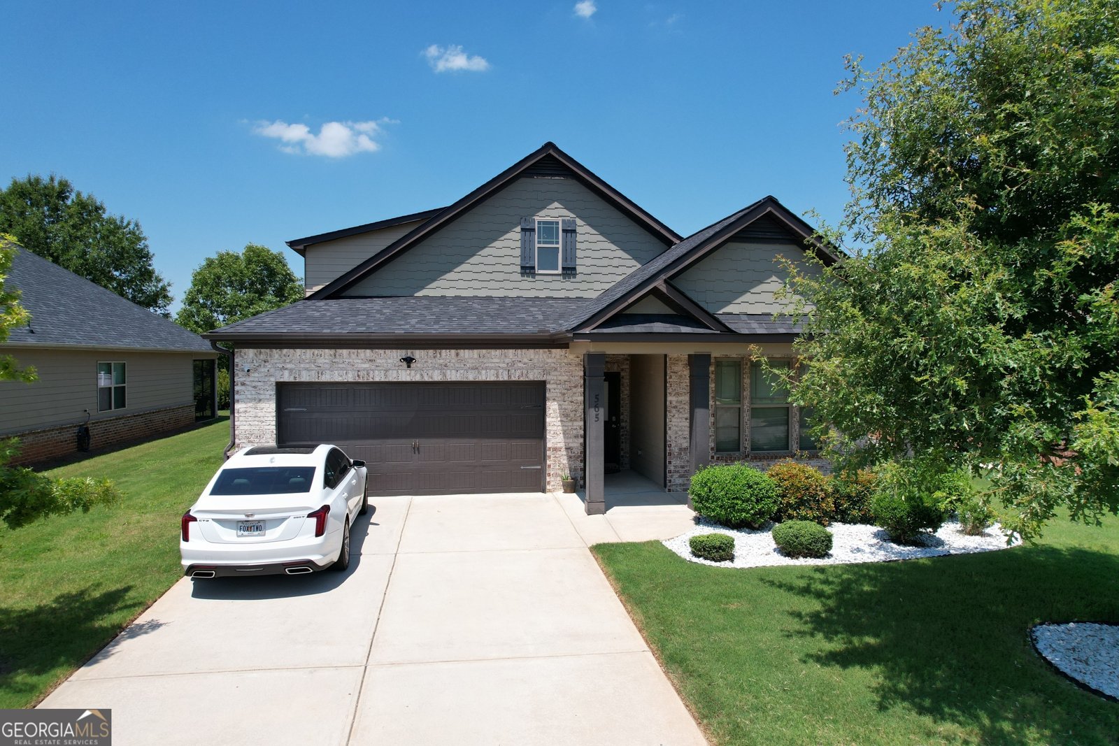 565 Carleton Place Locust Grove - 1