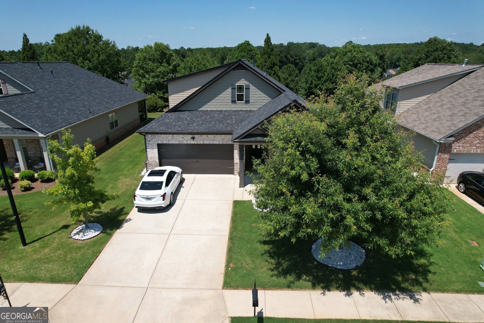 565 Carleton Place Locust Grove - 2