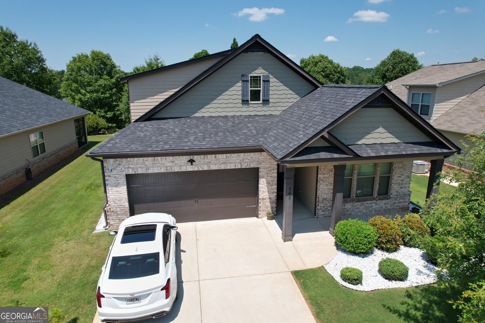 565 Carleton Place Locust Grove - 6