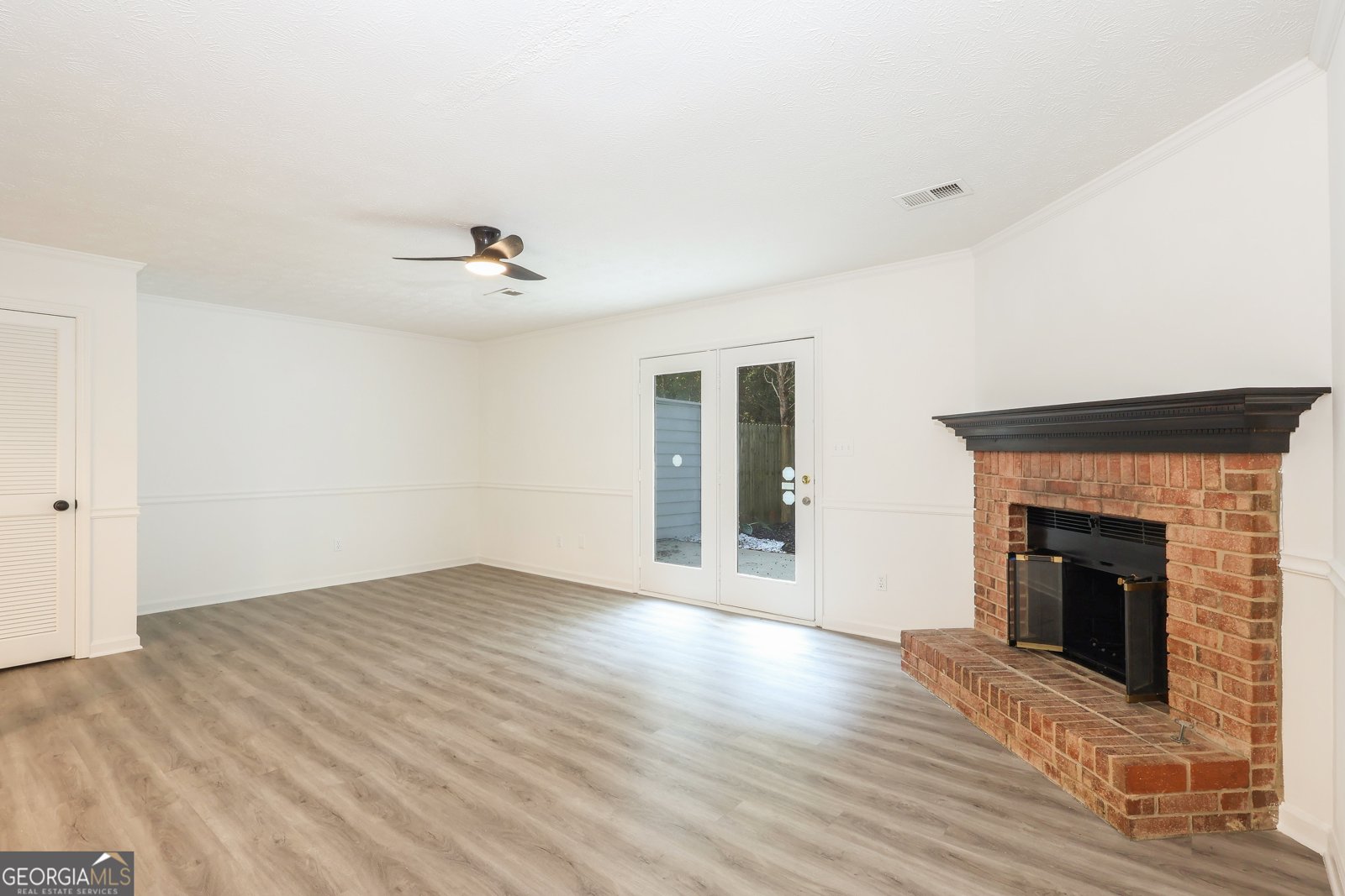 415 Williamsburg Way Fayetteville - 14