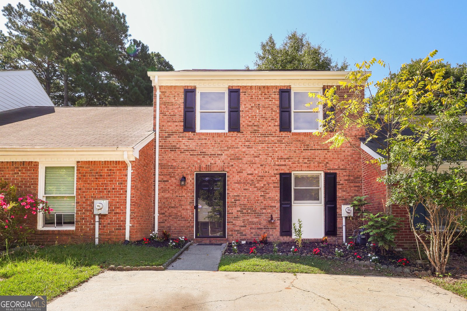 415 Williamsburg Way Fayetteville - 2