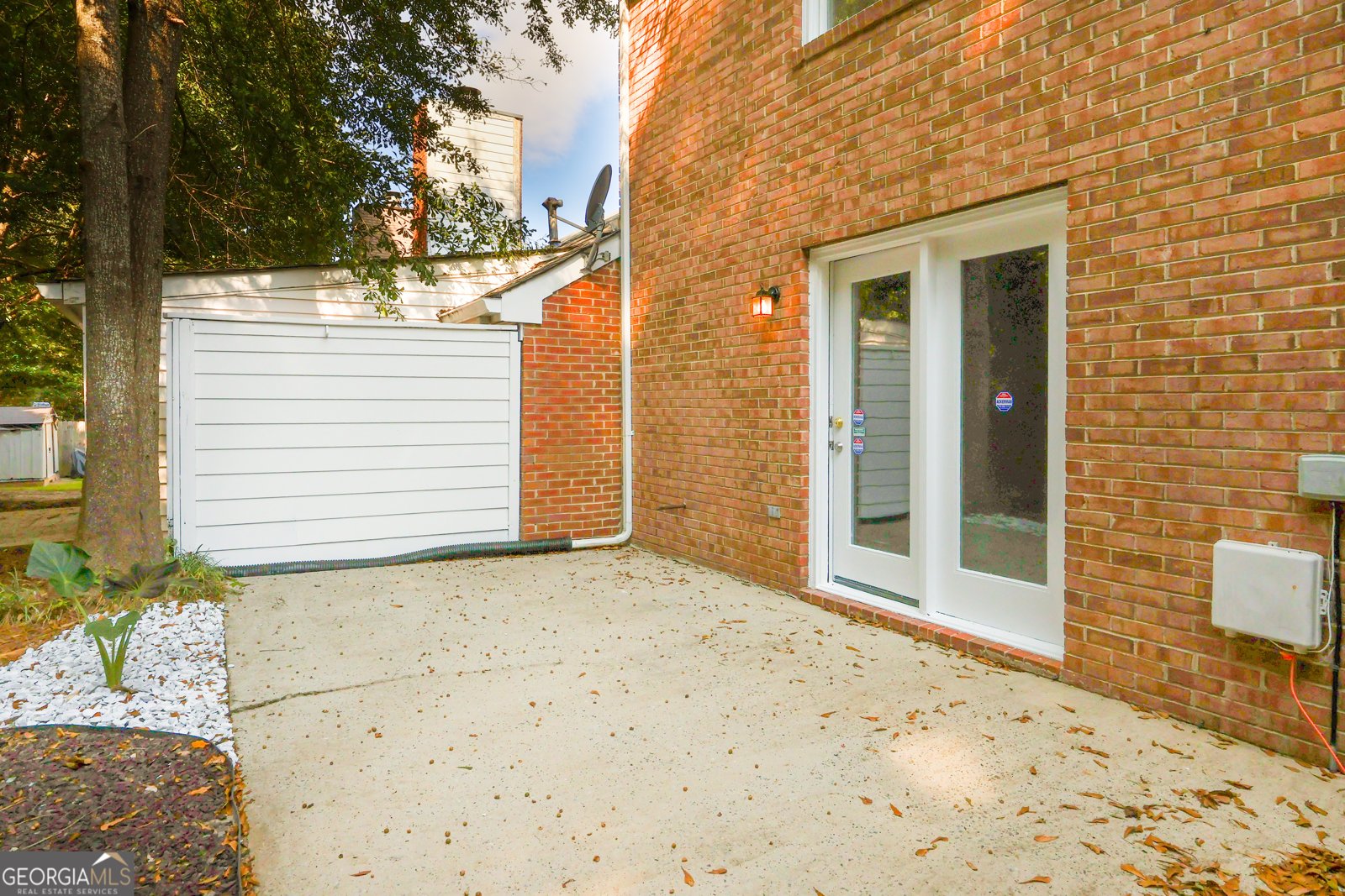 415 Williamsburg Way Fayetteville - 31