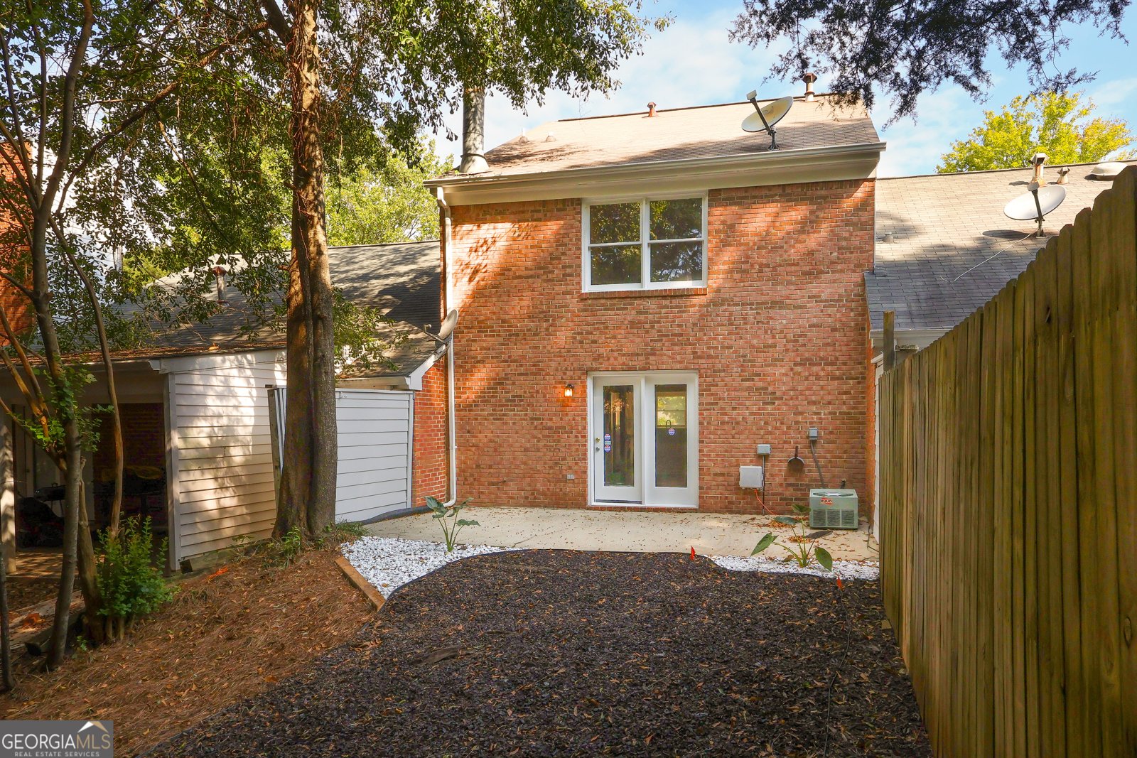 415 Williamsburg Way Fayetteville - 33