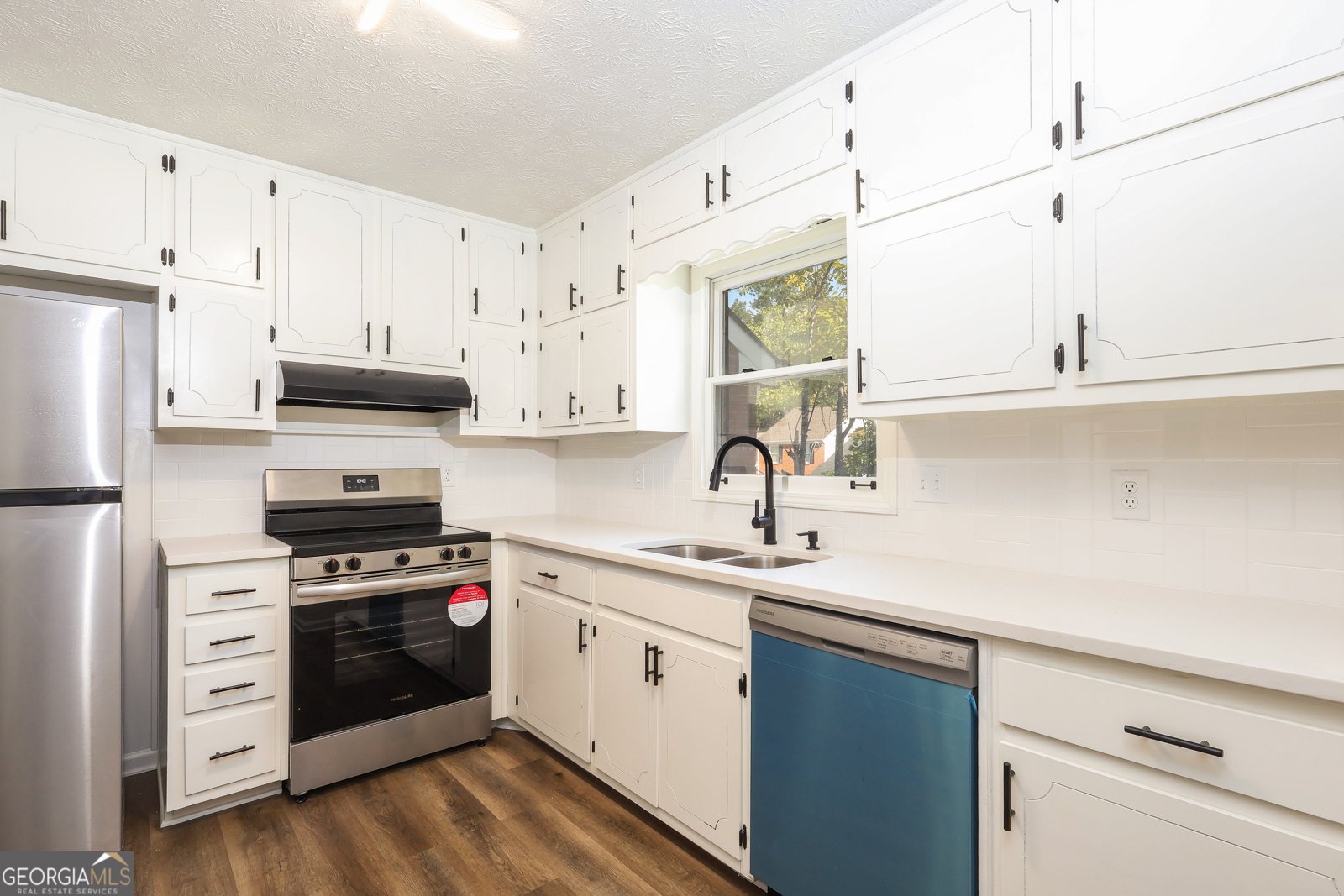 415 Williamsburg Way Fayetteville - 6