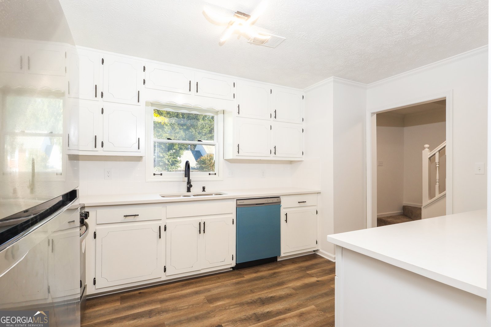415 Williamsburg Way Fayetteville - 7
