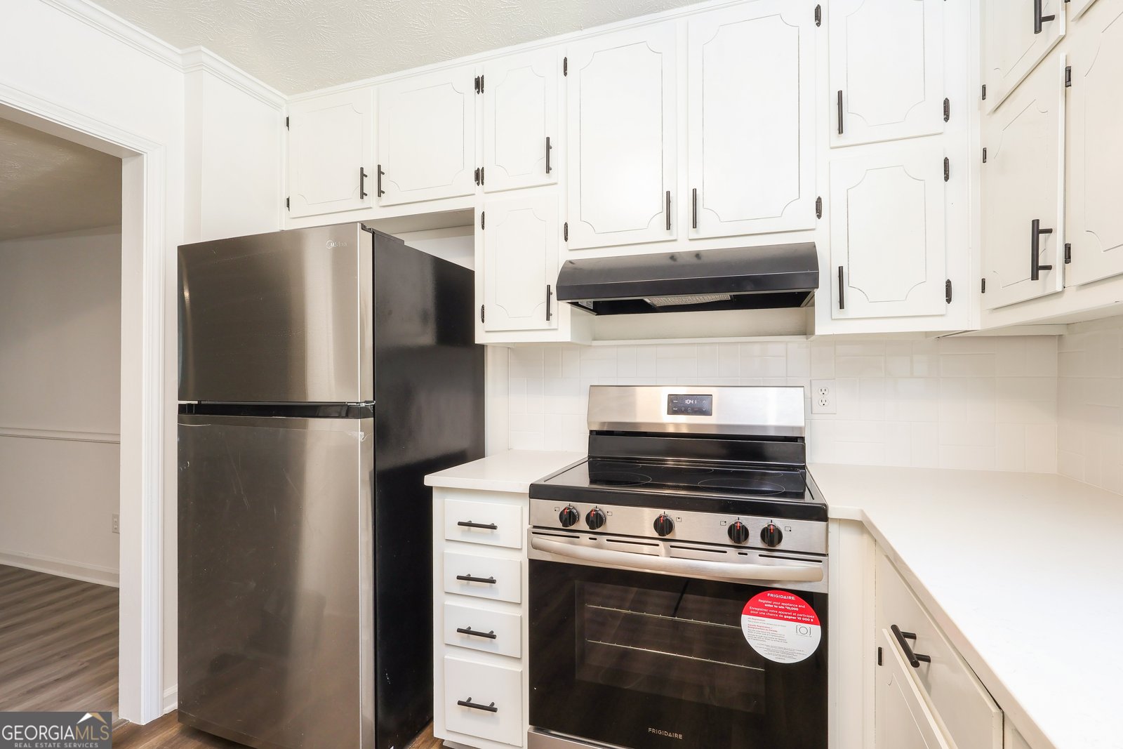 415 Williamsburg Way Fayetteville - 9