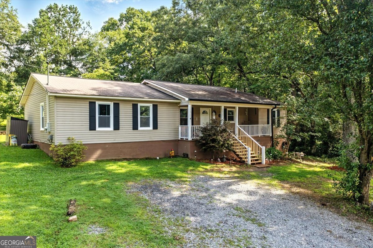 2056 Bellview Road Rockmart - 1
