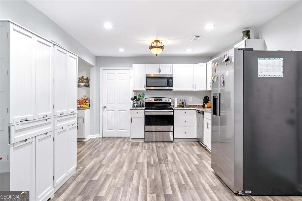 2056 Bellview Road Rockmart - 12