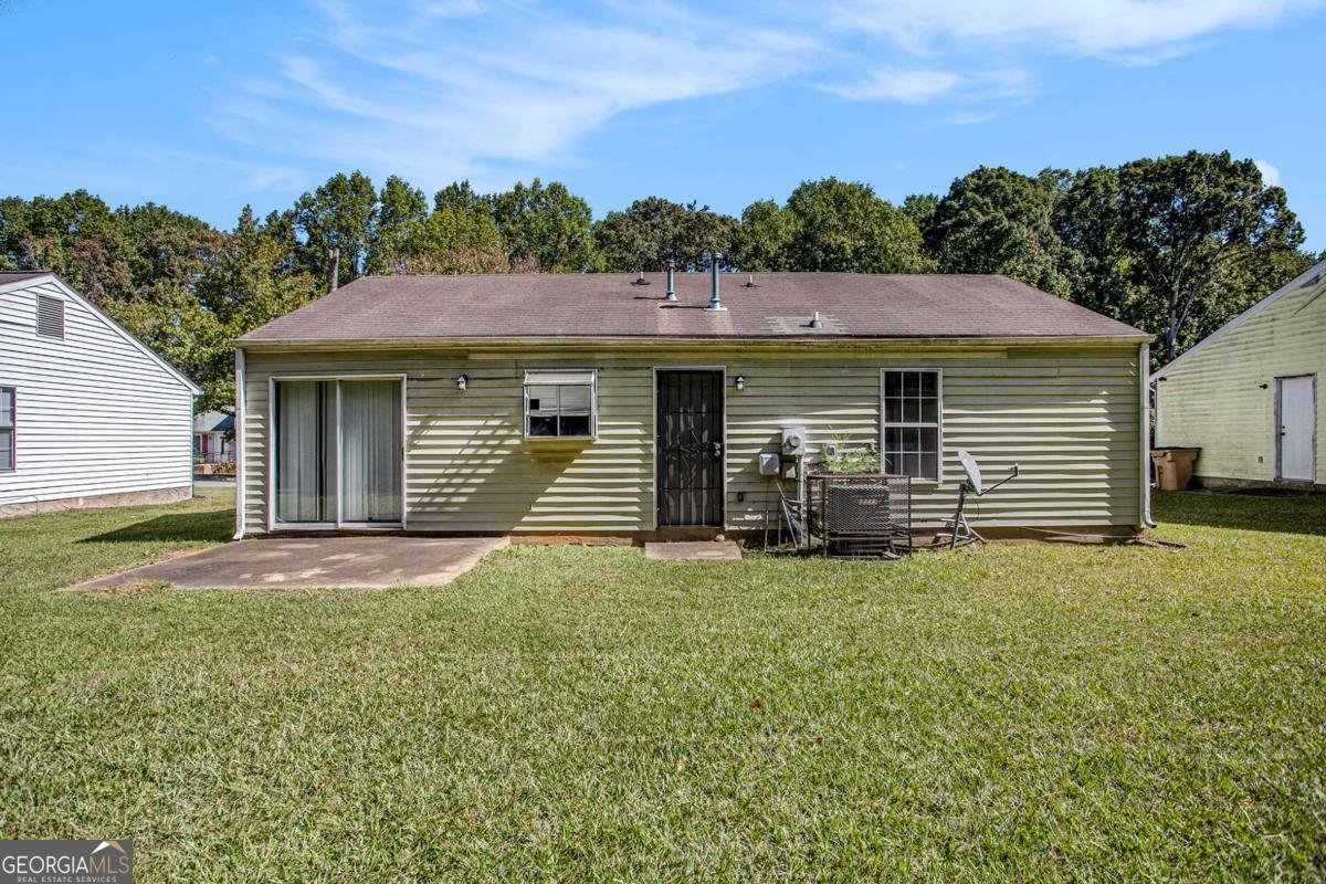5575 Pine Gate Drive Atlanta - 23