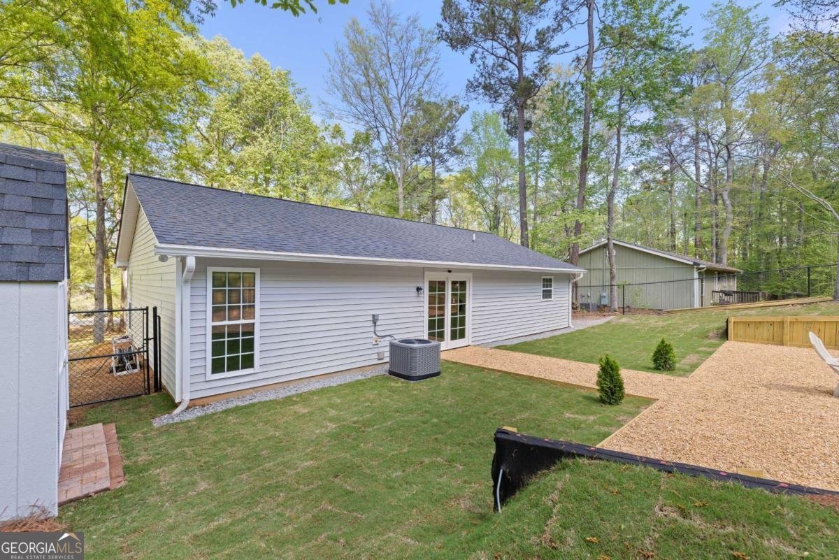 348 Bluegill Road Eatonton - 20