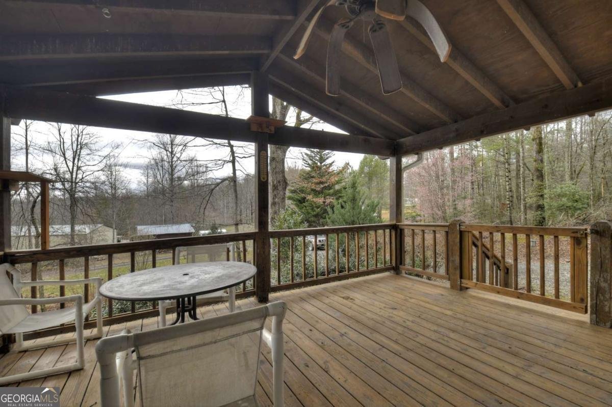 59 Christel & Nathan Lane Blue Ridge - 2