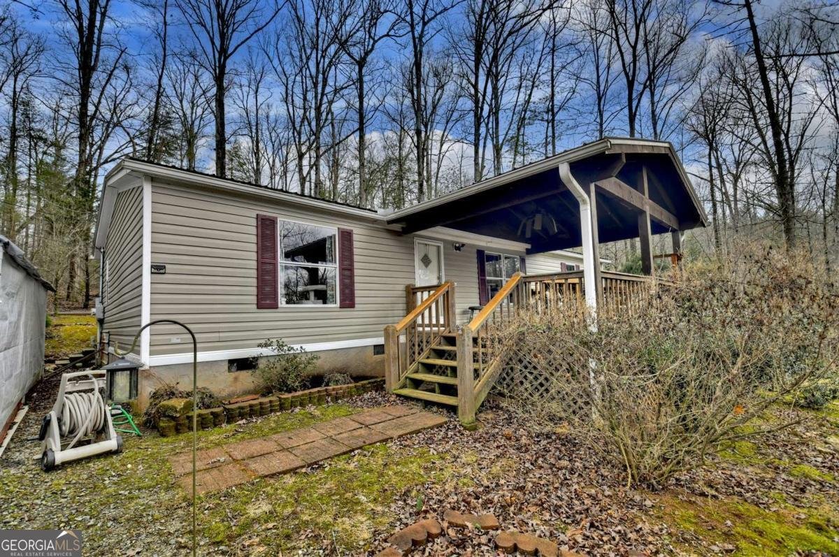 59 Christel & Nathan Lane Blue Ridge - 34