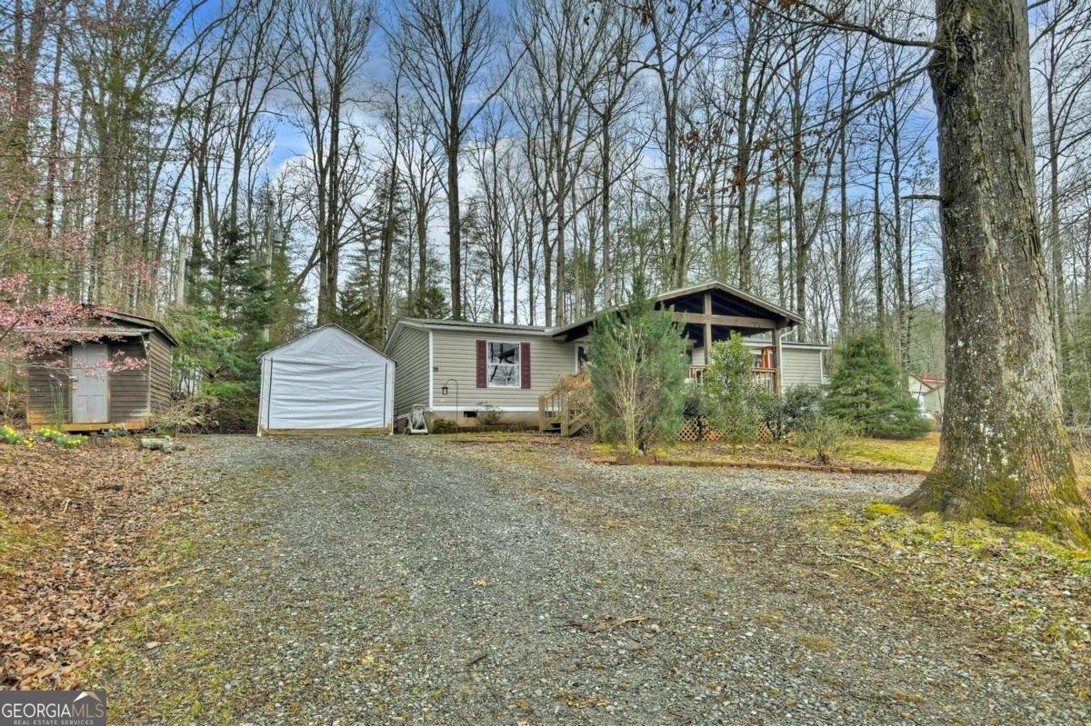 59 Christel & Nathan Lane Blue Ridge - 35