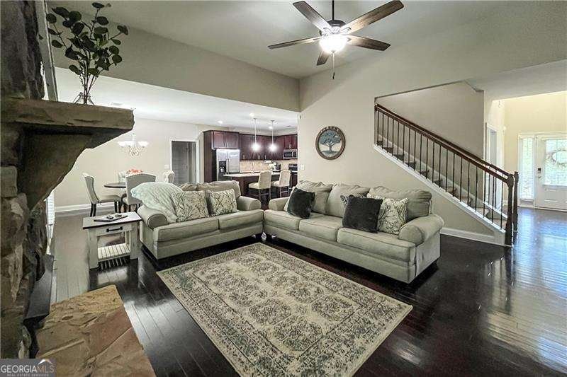 453 Thorn Creek Way Dallas - 15