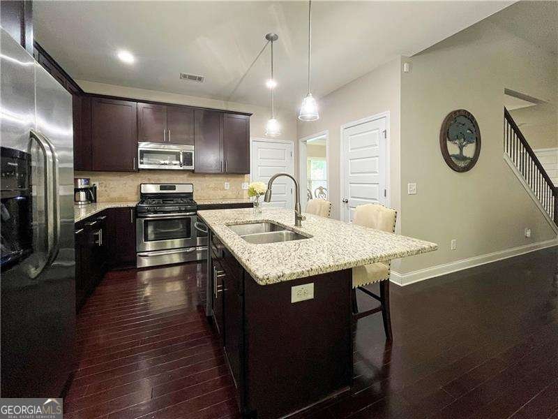 453 Thorn Creek Way Dallas - 26