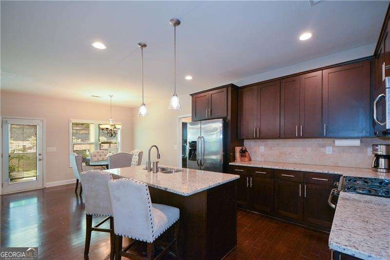 453 Thorn Creek Way Dallas - 27