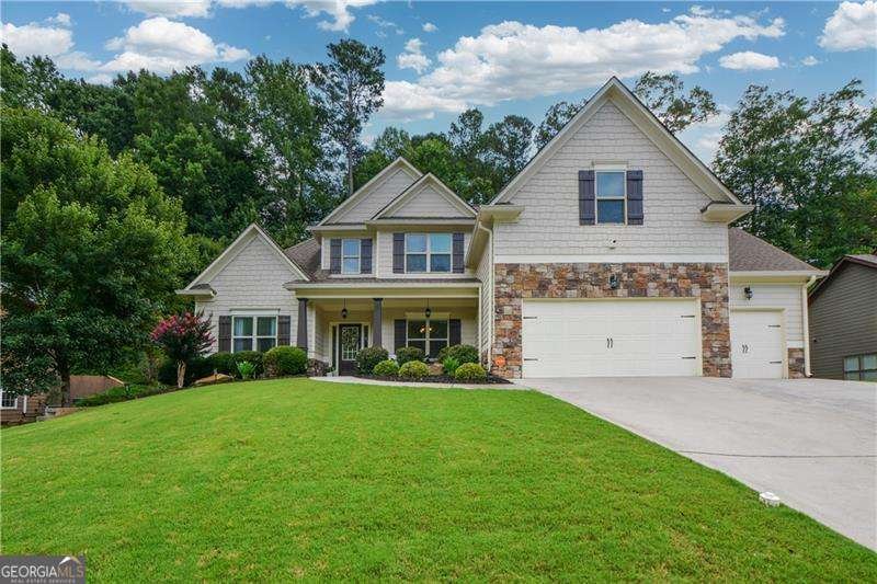 453 Thorn Creek Way Dallas - 5