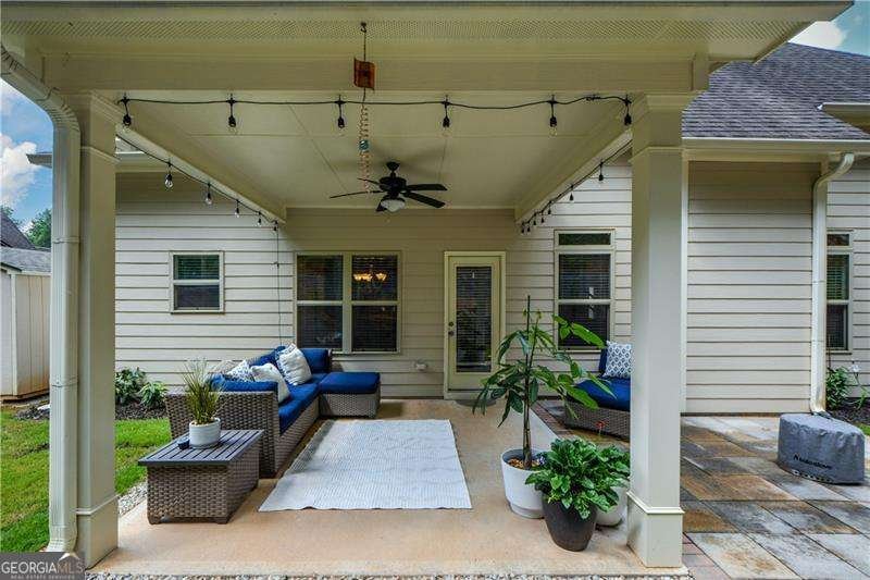 453 Thorn Creek Way Dallas - 52