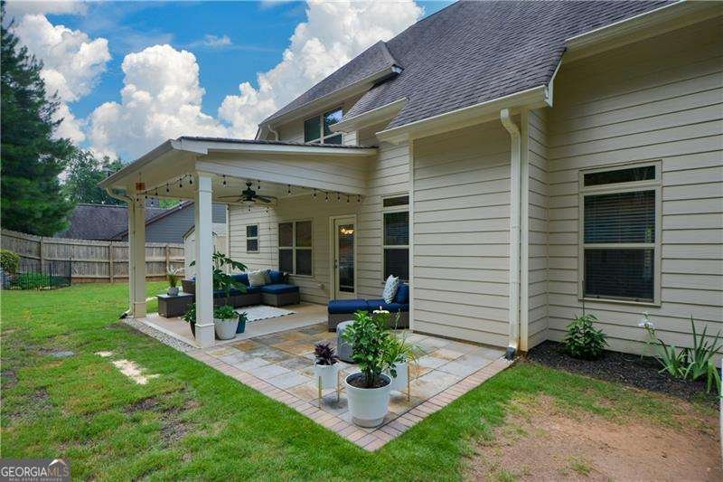 453 Thorn Creek Way Dallas - 53