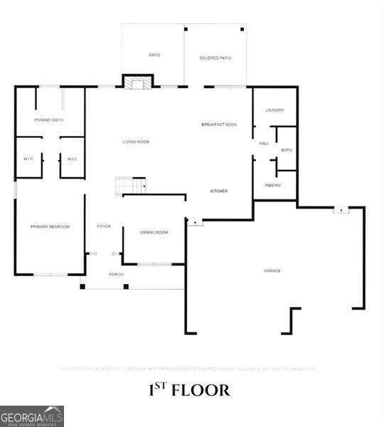 453 Thorn Creek Way Dallas - 57