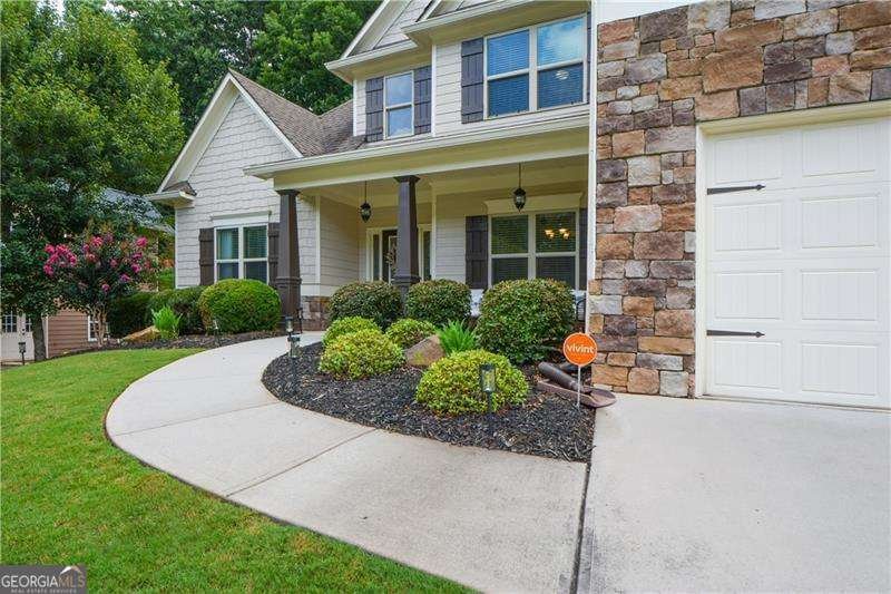 453 Thorn Creek Way Dallas - 6
