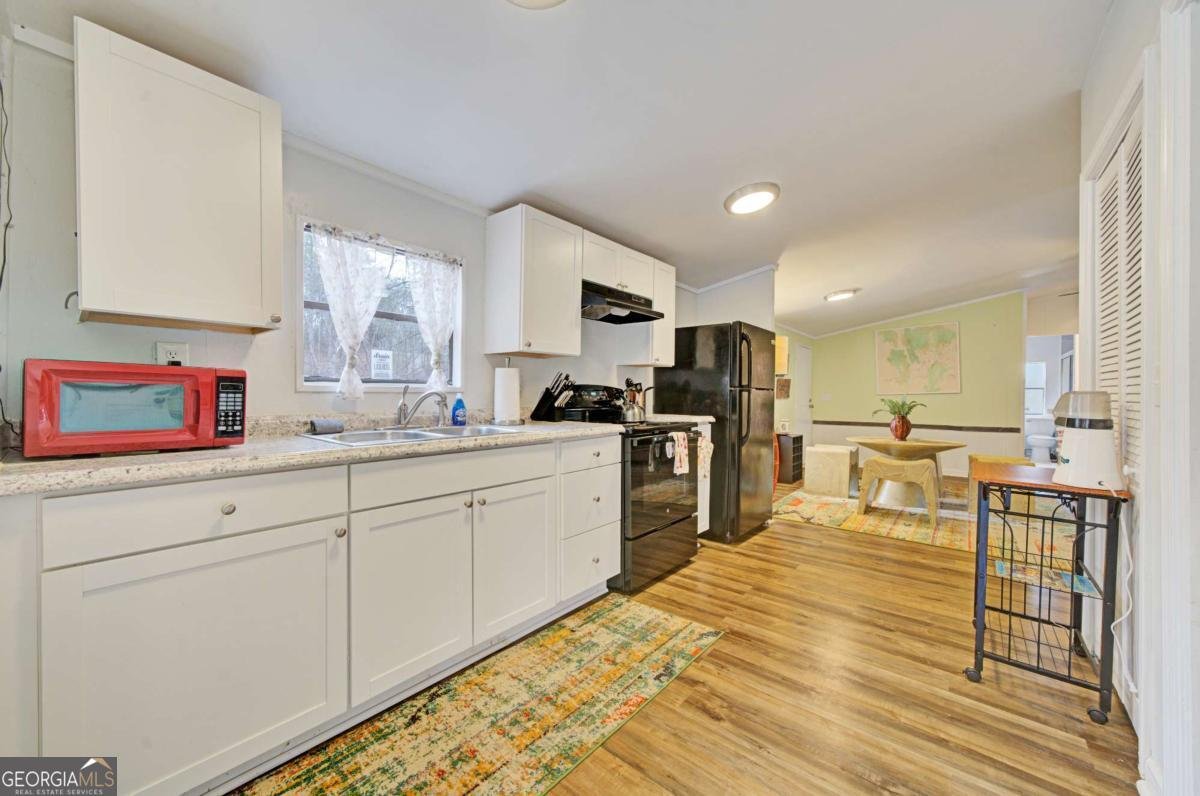 167 Jasmine Drive Ranger - 1