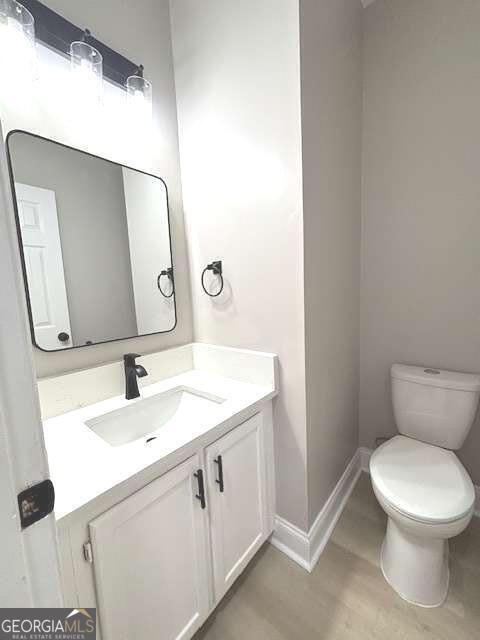 4066 Wedgefield Court Douglasville - 13