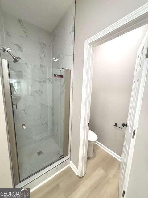 4066 Wedgefield Court Douglasville - 14