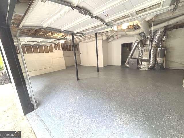 4066 Wedgefield Court Douglasville - 20