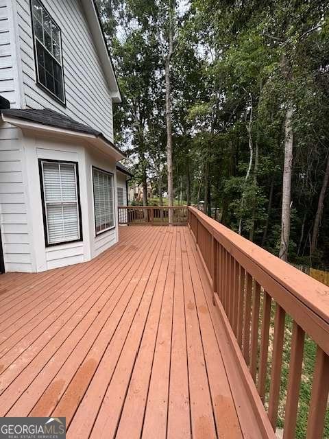 4066 Wedgefield Court Douglasville - 21